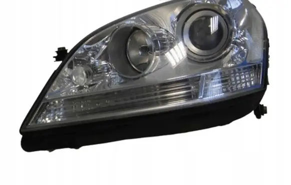 Mercedes-Benz ML W164 Headlight/headlamp