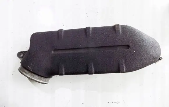 Opel Zafira B Intercooler hose/pipe 90423533