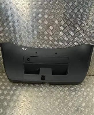 Audi A7 S7 4G Tailgate trim 4G8867979A