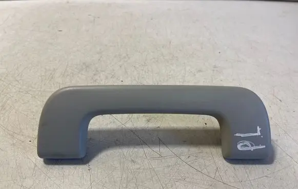 Audi Q7 4M Front interior roof grab handle 4M0857607