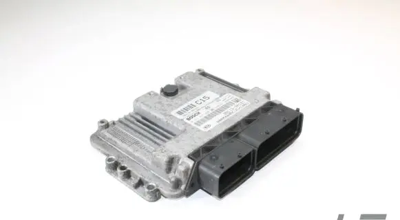 KIA Soul Engine control unit/module 0281016430 391132A121