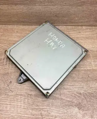 Honda HR-V Engine control unit/module ECU 37820PELG01 1304117015