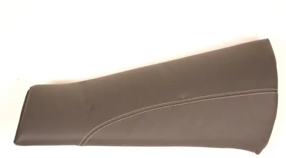 BMW X4 F26 Rear seat side bottom trim 