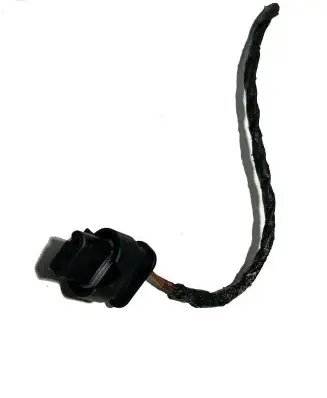 BMW 7 F01 F02 F03 F04 Parking sensor (PDC) wiring loom 872597 21914