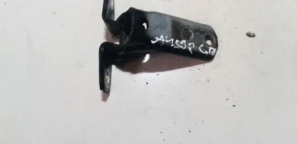 Mitsubishi Outlander Rear door lower hinge