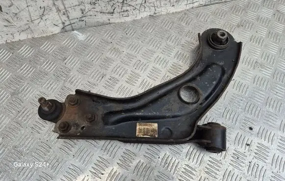 Peugeot 308 Front lower control arm/wishbone 7AAA23089875D