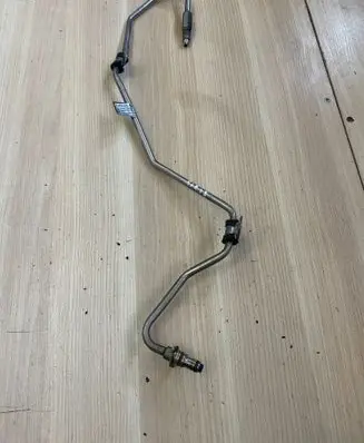 Ford Transit Custom Turbo turbocharger oiling pipe/hose KK2Q6K679BA
