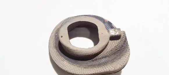 Nissan Qashqai Front coil spring rubber mount 55032jd00a