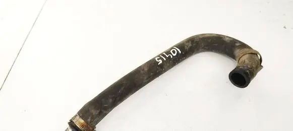 Renault Scenic I Engine coolant pipe/hose