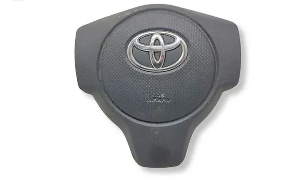 Toyota Urban Cruiser (XP110) Steering wheel airbag N02256509AFD