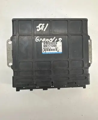 Mitsubishi Grandis Engine control unit/module MN171269 E6T41876H