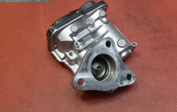 Renault Megane IV EGR valve 147102557