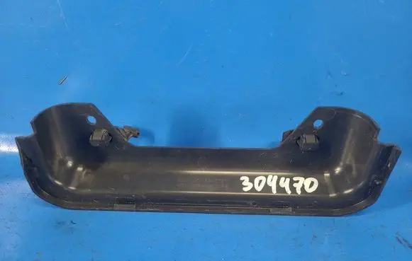Mini One - Cooper R57 Rear/tail light trim molding 64229242797