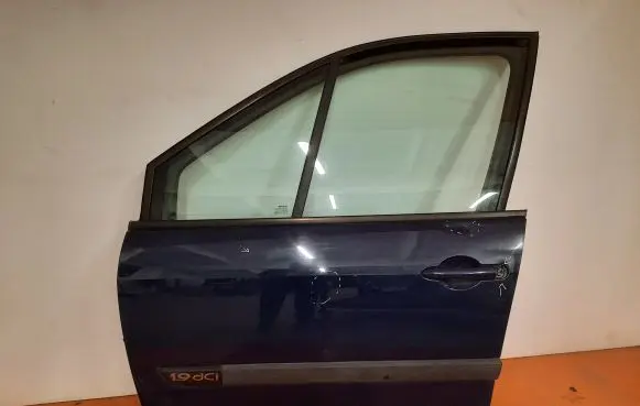 Renault Scenic II - Grand scenic II Front door