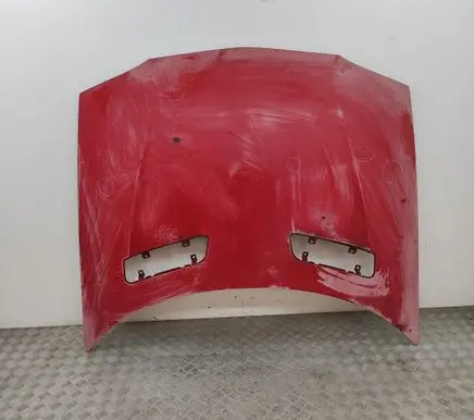 Chevrolet Camaro Engine bonnet/hood 10237181