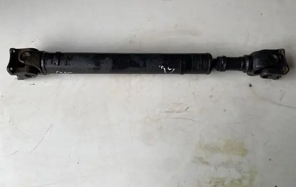 Nissan Pathfinder R51 Front prop shaft 2130922