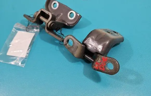 Hyundai Kona I Rear door hinge set IMPRK1451579