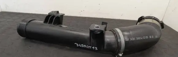 Volvo V40 Intercooler hose/pipe 31686412 31686564