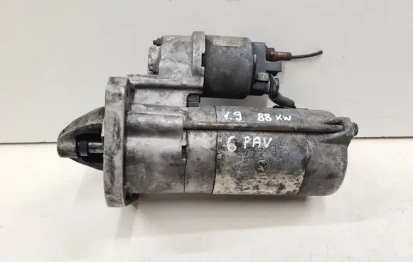 Opel Vectra C Starter motor 