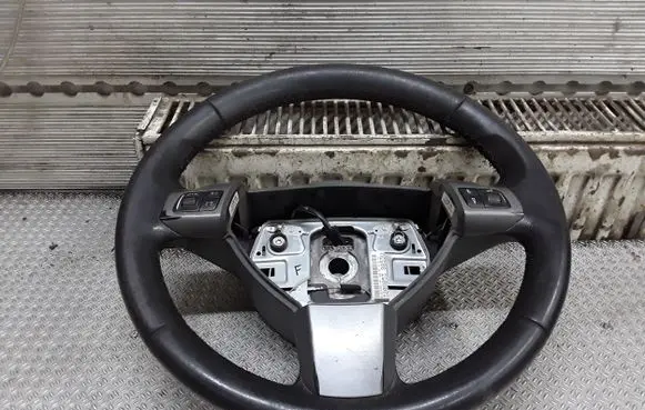 Opel Signum Steering wheel 13208853