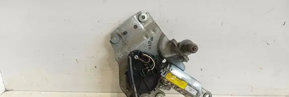 Peugeot Partner Rear window wiper motor 0390201408 3397020407 BOSCH