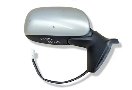 Toyota Auris 150 Front door electric wing mirror 8790102290