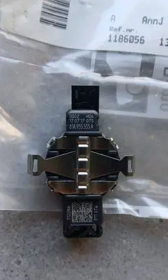 Audi A4 Allroad B9 Rain sensor 81A955555A