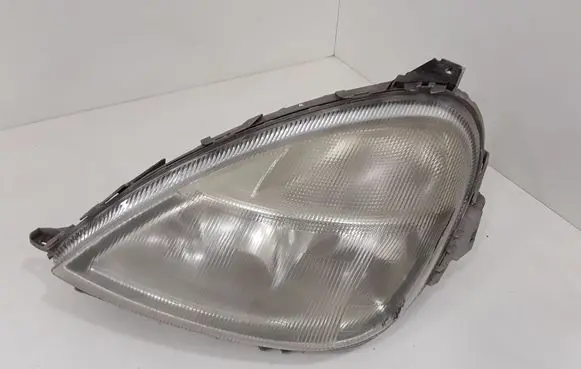 Mercedes-Benz A W168 Headlight/headlamp