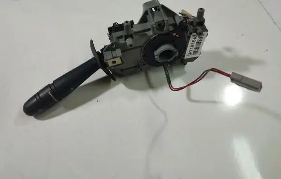 Renault Scenic I Wiper control stalk 