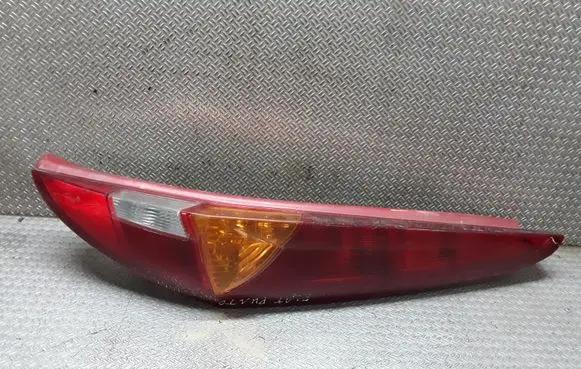 Fiat Punto (188) Rear/tail lights 286222