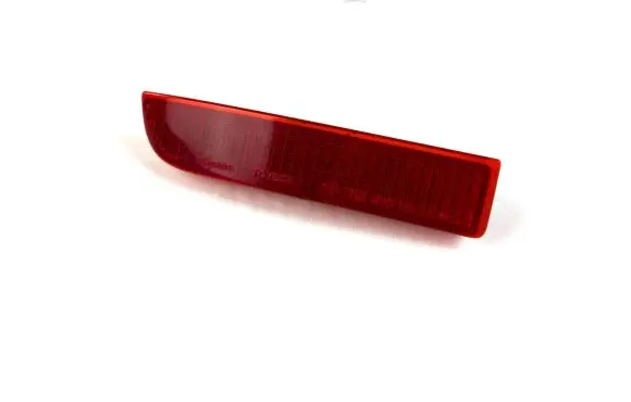 Toyota Avensis Verso Rear tail light reflector