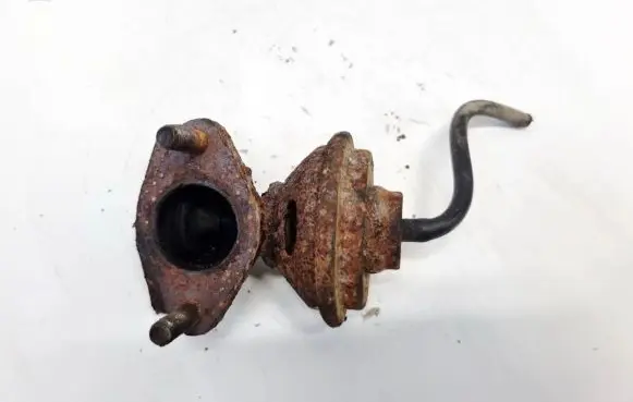 KIA Carnival EGR valve