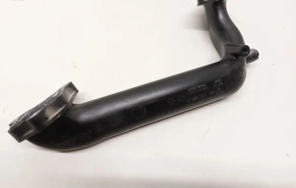 Porsche Cayman 981 Engine coolant pipe/hose 9A110602631