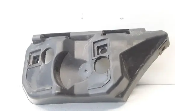 Volvo S40 Front bumper mounting bracket 30655875