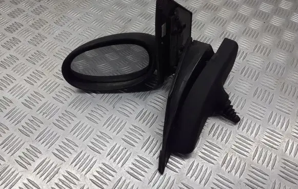 Smart ForFour I Front door electric wing mirror