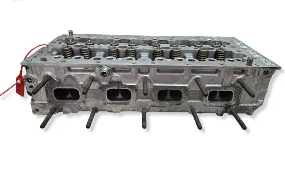 Fiat Ducato Engine head S26312943 502295001