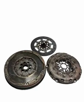 Nissan Qashqai+2 Clutch set kit