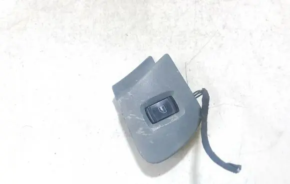 Skoda Octavia Mk1 (1U) Electric window control switch 1u1867186a