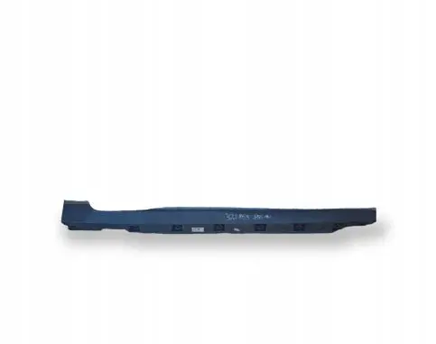 Volkswagen PASSAT B8 Sill 3G0853856AN 3G0853858F