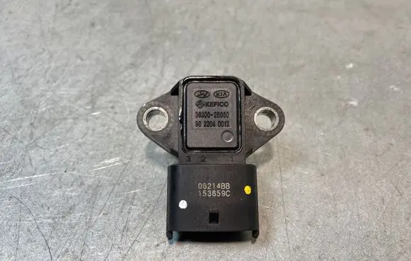 KIA Stonic Air pressure sensor 9022040012 393002B050