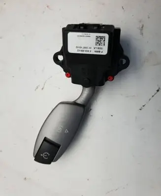 BMW 7 E65 E66 Other switches/knobs/shifts 6959986 0130674002