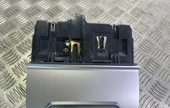 Volkswagen PASSAT B8 Glove box central console 3G1863071A
