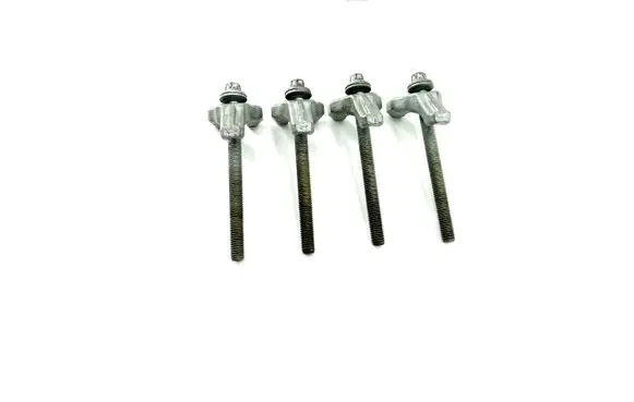 BMW 3 E90 E91 Fuel Injector clamp holder