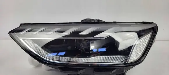 Audi A4 S4 B9 8W Headlight/headlamp 8W0941035E 030111723500