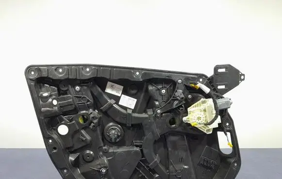 Mercedes-Benz GLC X253 C253 Front door window regulator with motor C08732108