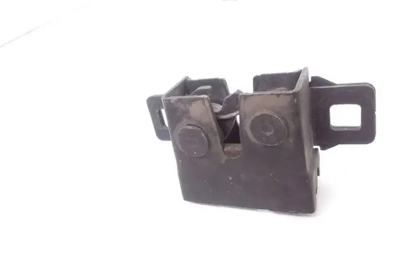 Engine bonnet/hood lock/catch