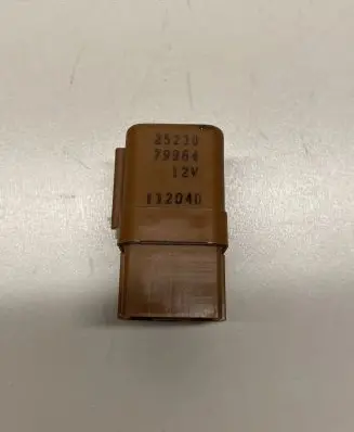 Nissan Almera Tino Other relay 25230 79968 112040