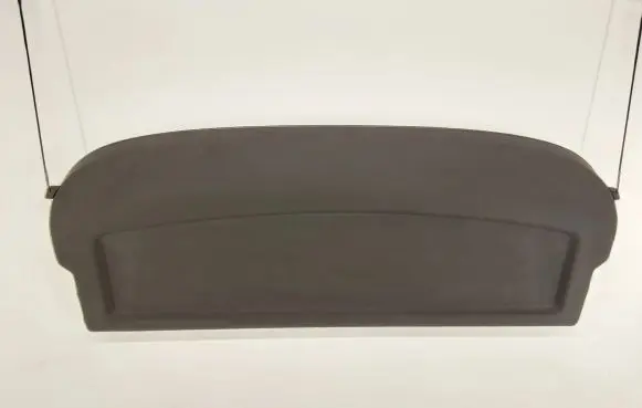Audi A1 Parcel shelf 8X0867769B