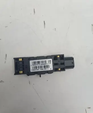Mitsubishi Colt Airbag deployment crash/impact sensor PMR587419 A4545400117
