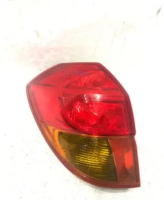 Subaru Legacy Rear/tail lights 22020792